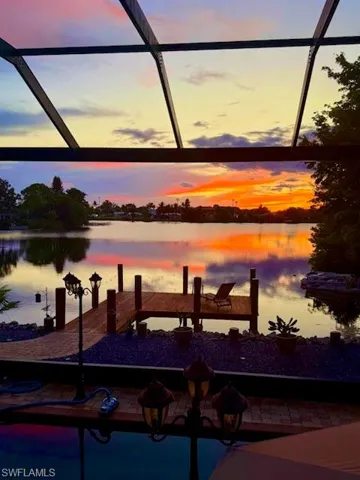 Water view