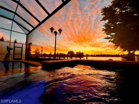 Water view
