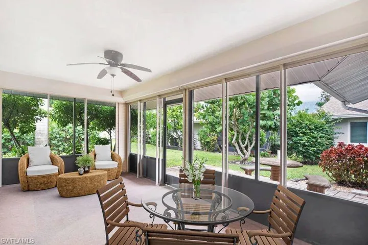 Virtual Staging