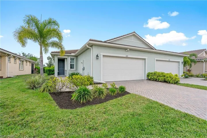 10355 Bonavie Cove Dr, Fort Myers, Florida 33966