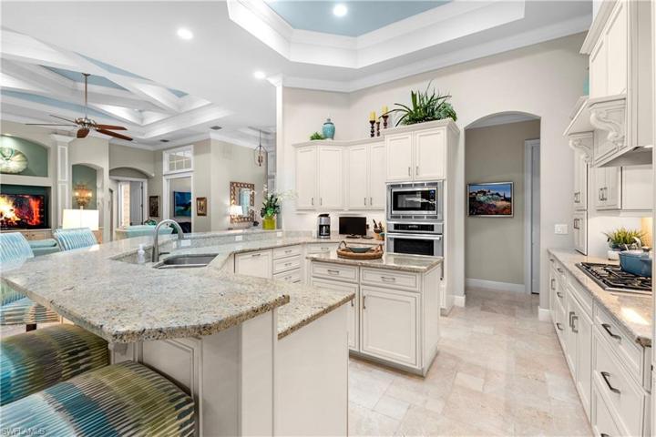 Beautiful Kitchen
