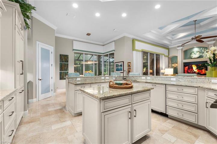 Clean, bright and open