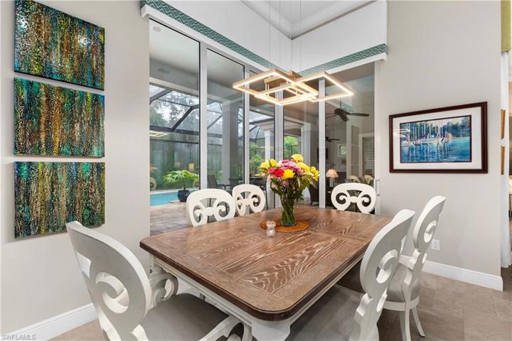 Eat in Kitchen
