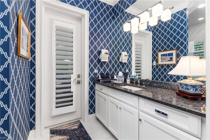 2nd Full Bathroom