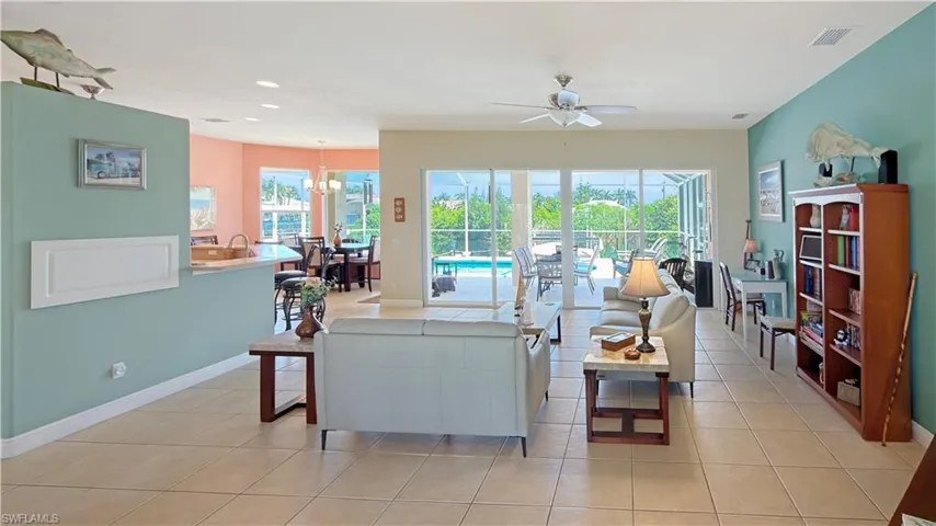 2601 Sw 37th St, Cape Coral, Florida 33914