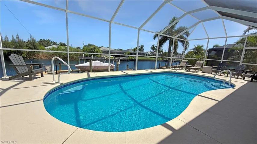 2601 Sw 37th St, Cape Coral, Florida 33914