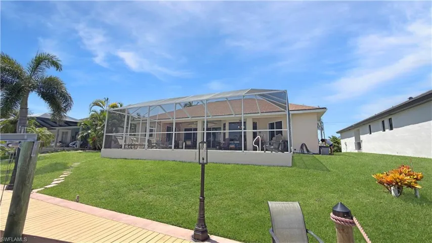 2601 Sw 37th St, Cape Coral, Florida 33914