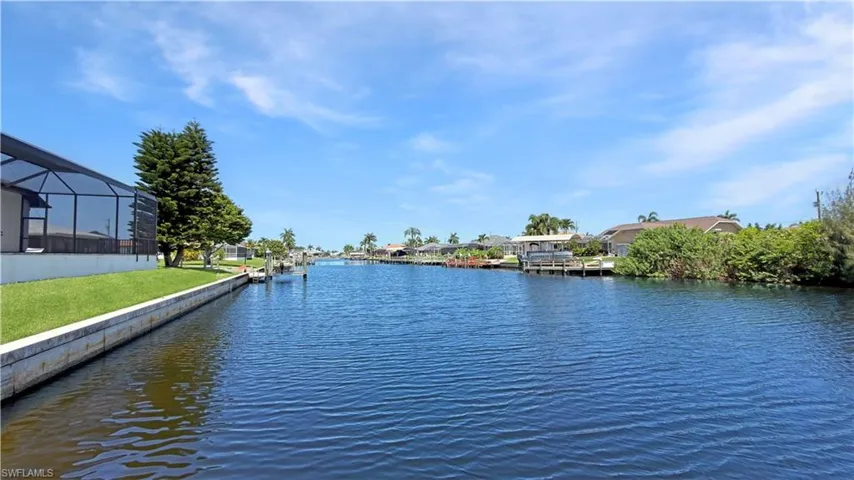 2601 Sw 37th St, Cape Coral, Florida 33914