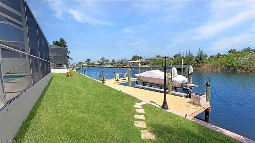 2601 Sw 37th St, Cape Coral, Florida 33914