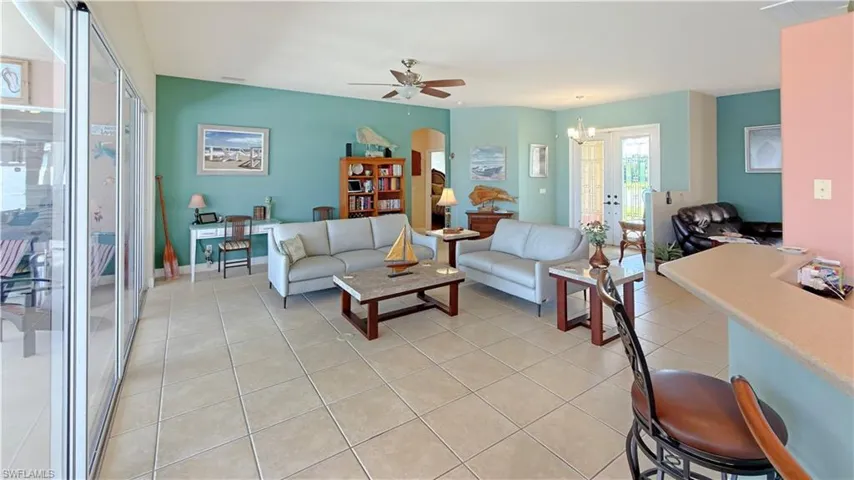 2601 Sw 37th St, Cape Coral, Florida 33914