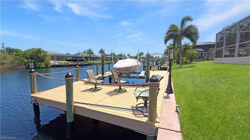 2601 Sw 37th St, Cape Coral, Florida 33914