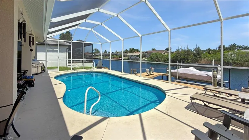 2601 Sw 37th St, Cape Coral, Florida 33914
