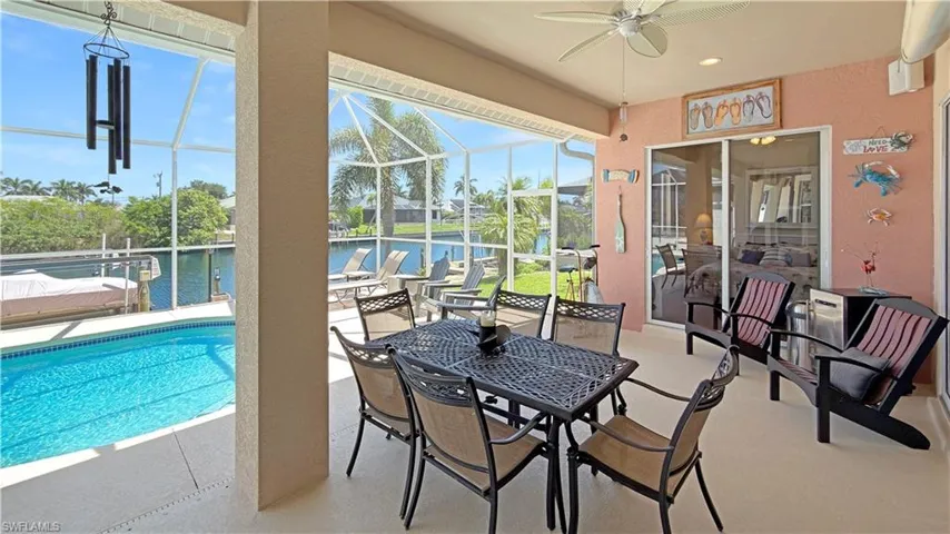 2601 Sw 37th St, Cape Coral, Florida 33914