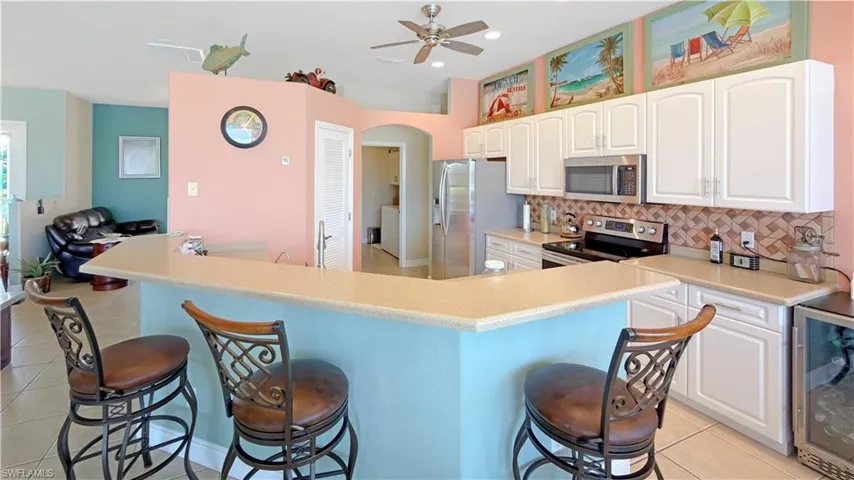 2601 Sw 37th St, Cape Coral, Florida 33914