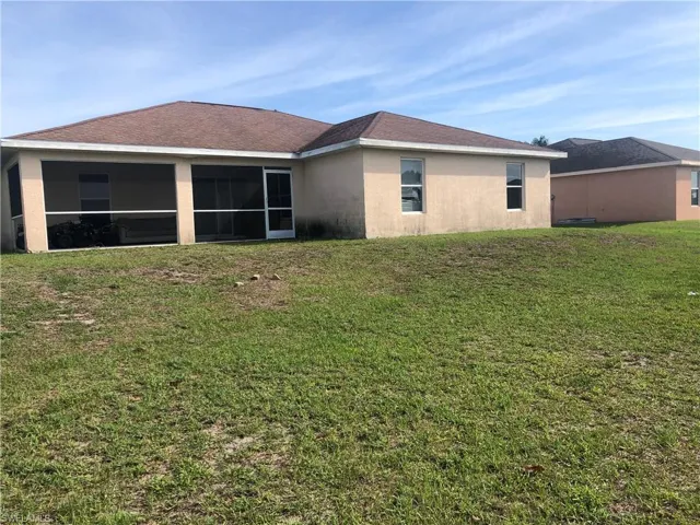 174  Partridge  ST, Lehigh Acres, FL 33974