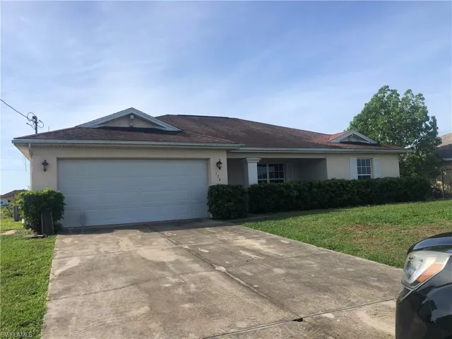 174  Partridge  ST, Lehigh Acres, FL 33974