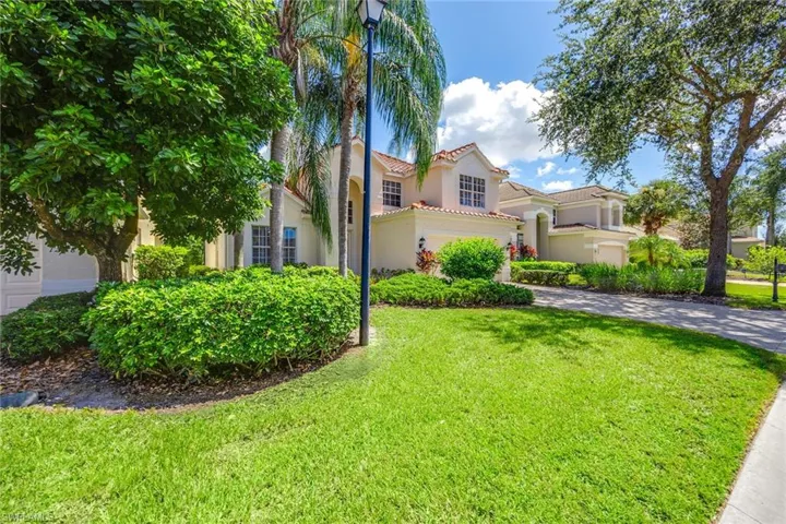 12885  Brynwood  WAY, Naples, FL 34105