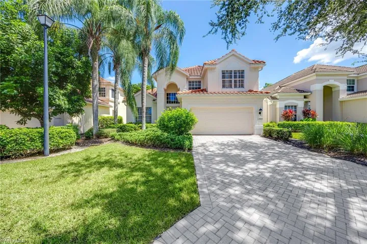 12885  Brynwood  WAY, Naples, FL 34105
