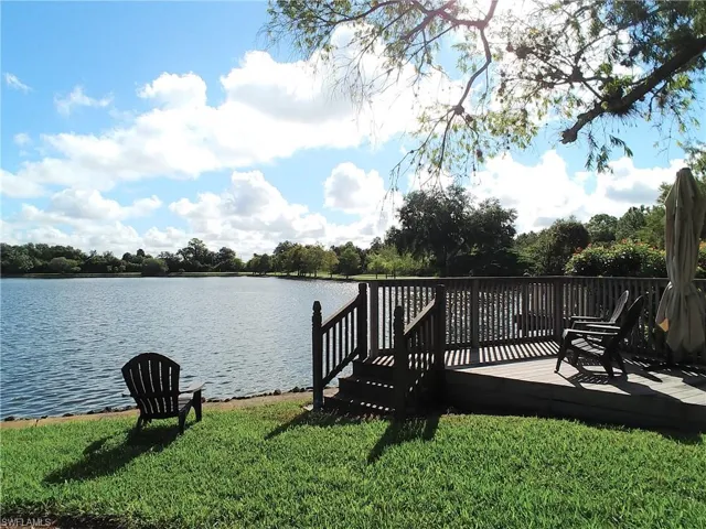 4681 Lakeside Club Blvd 11, Fort Myers, Florida 33905