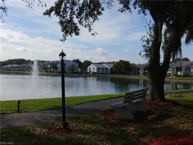 4681 Lakeside Club Blvd 11, Fort Myers, Florida 33905