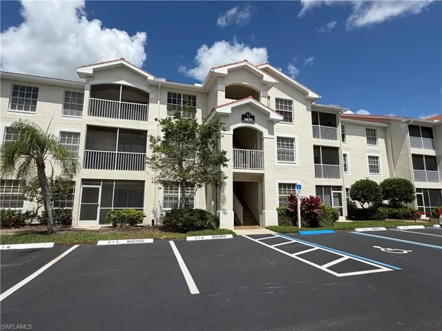 4680 Saint Croix Ln 534, Naples, Florida 34109