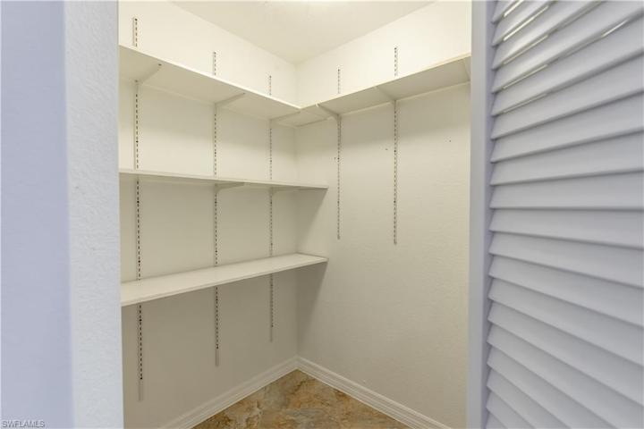 Kitchen Pantry