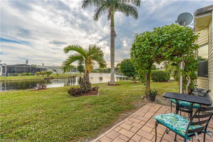 Waterview west