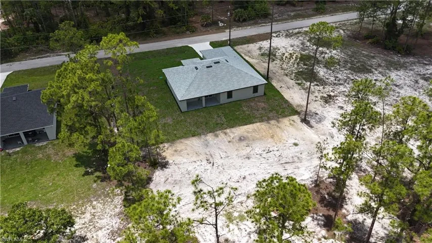 1116  Leroy  AVE, Lehigh Acres, FL 33972