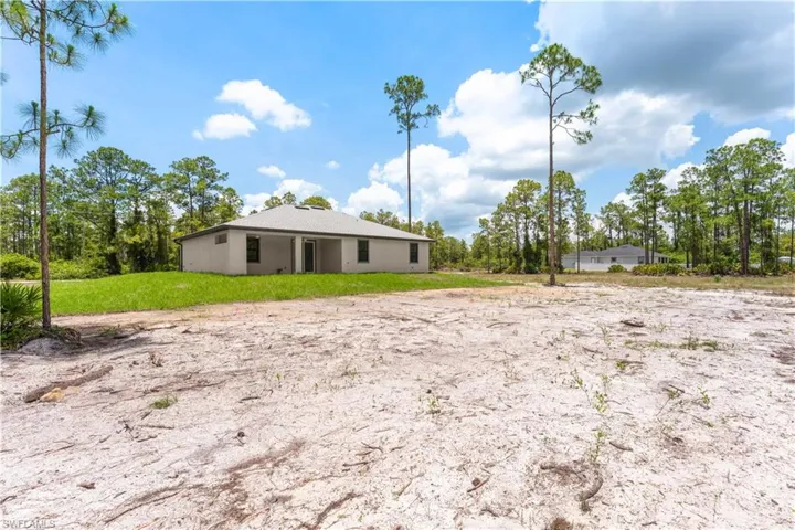 1116  Leroy  AVE, Lehigh Acres, FL 33972