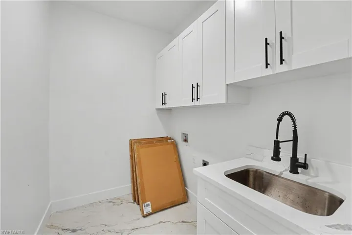 1116 Leroy Ave, Lehigh Acres, Florida 33972