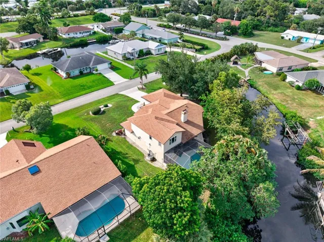 6090 Anchorline Ct, North Fort Myers, Florida 33917