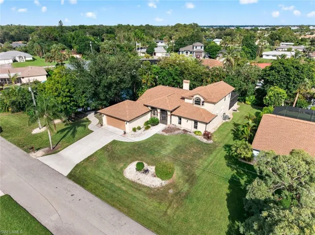 6090 Anchorline Ct, North Fort Myers, Florida 33917