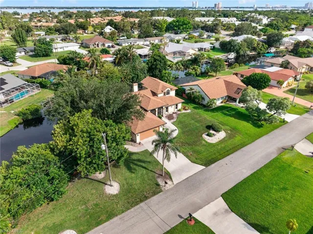 6090 Anchorline Ct, North Fort Myers, Florida 33917