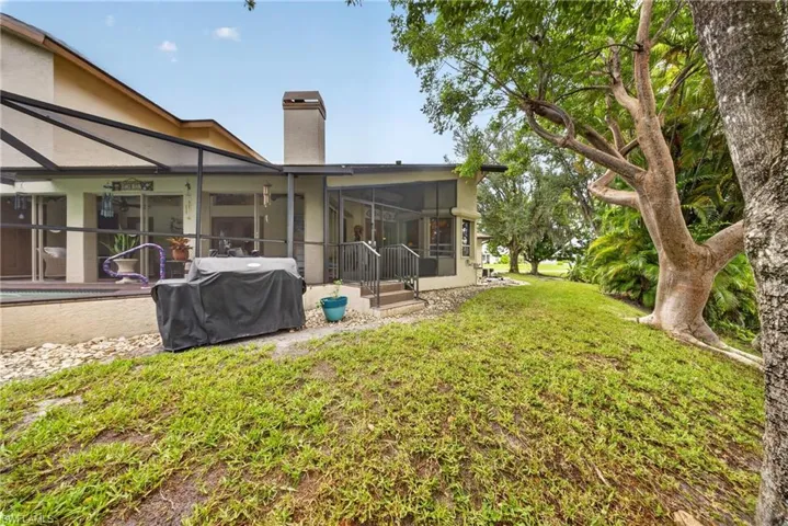 6090 Anchorline Ct, North Fort Myers, Florida 33917