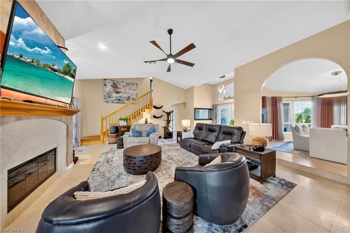 6090 Anchorline Ct, North Fort Myers, Florida 33917