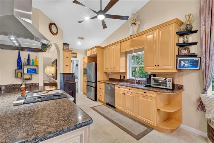 6090 Anchorline Ct, North Fort Myers, Florida 33917