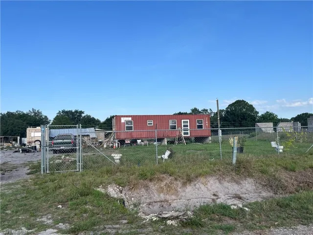 765 N Olivo  ST, Clewiston, FL 33440
