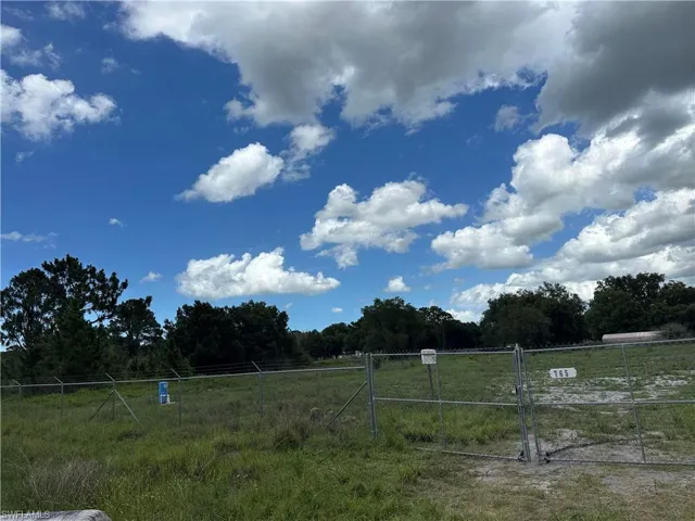 765 Olivo St, Clewiston, Florida 33440