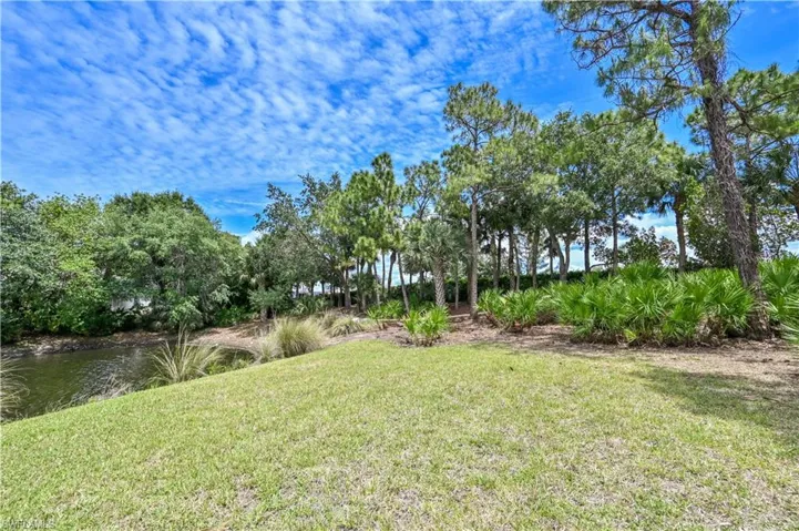 Rear of property.