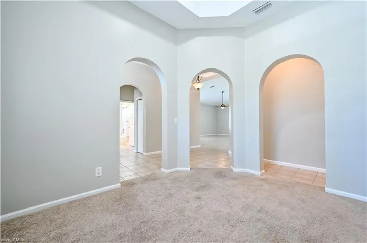 Dining Room.