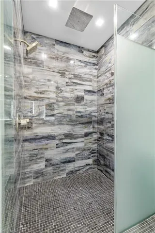 Dual shower heads- Rainhead shower head