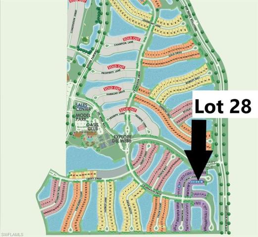 Sitemap - lot 2836