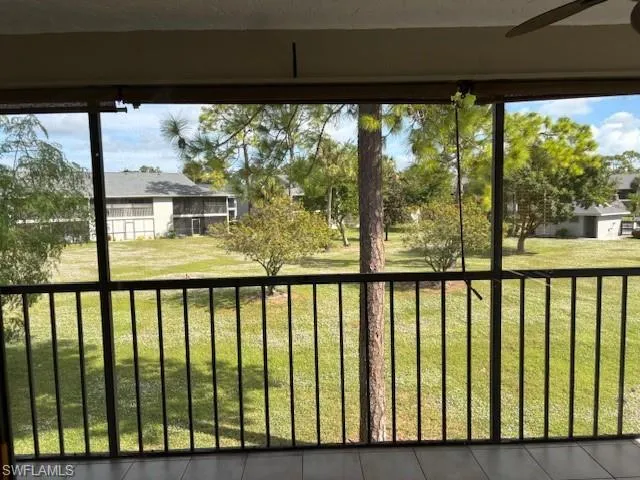 Lanai View