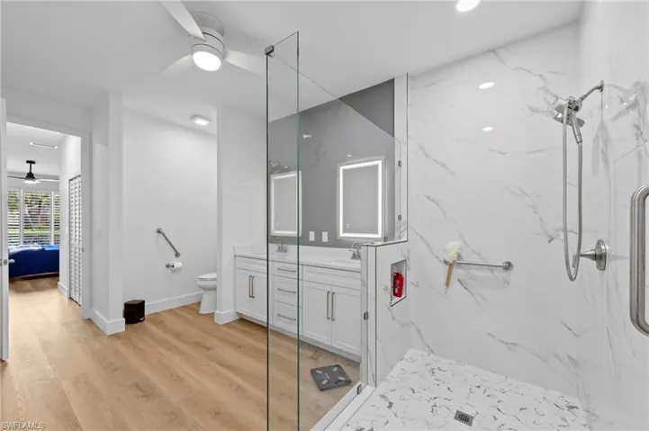 Primary Ensuite bath