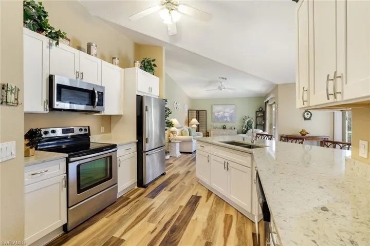 1483 Bermuda Rd, Marco Island, Florida 34145