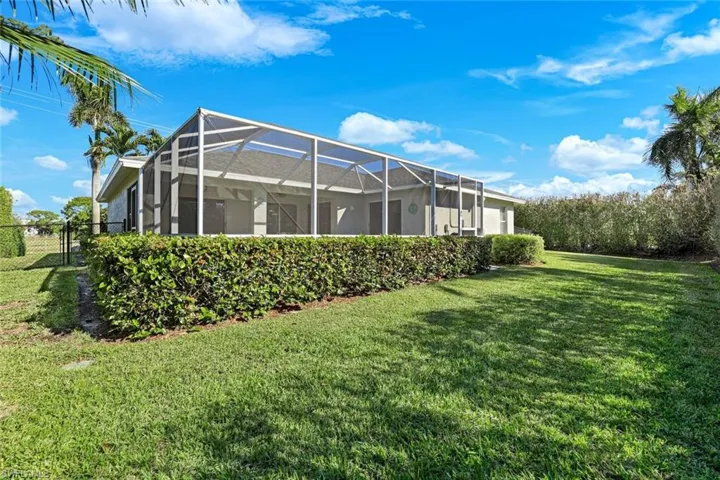 1483 Bermuda Rd, Marco Island, Florida 34145