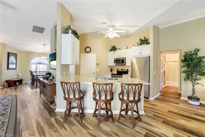 1483 Bermuda Rd, Marco Island, Florida 34145
