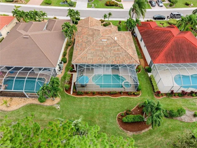 20647 Dennisport Ln, North Fort Myers, Florida 33917