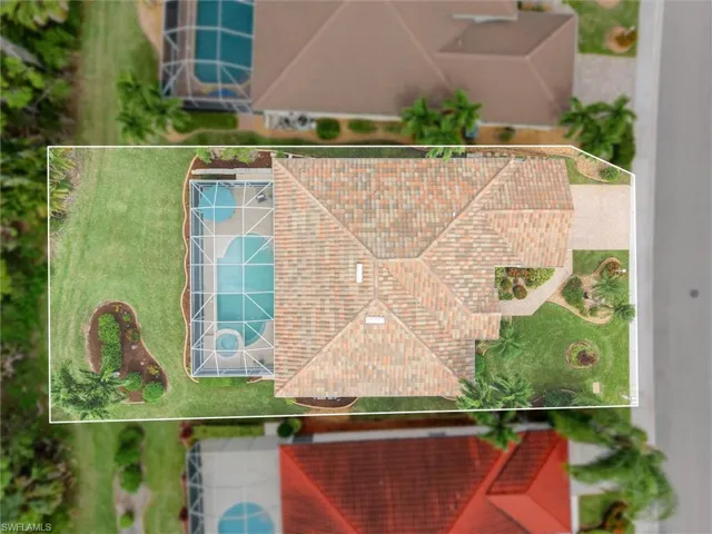 20647 Dennisport Ln, North Fort Myers, Florida 33917