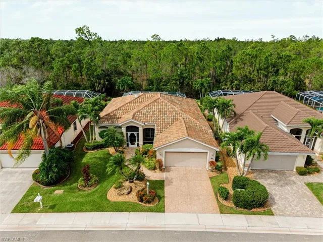 20647 Dennisport Ln, North Fort Myers, Florida 33917